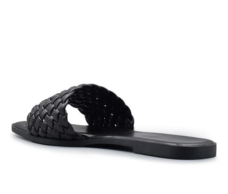 Women's Henry Ferrara Tamar Sandals