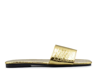 Women's Henry Ferrara Dora Sandals