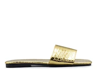 Women's Henry Ferrara Dora Sandals