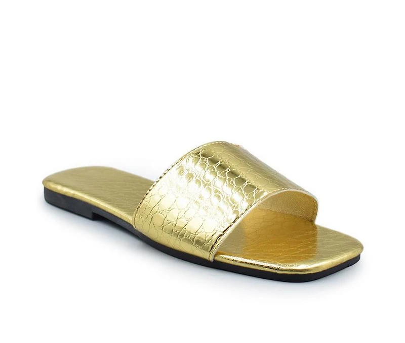 Women's Henry Ferrara Dora Sandals