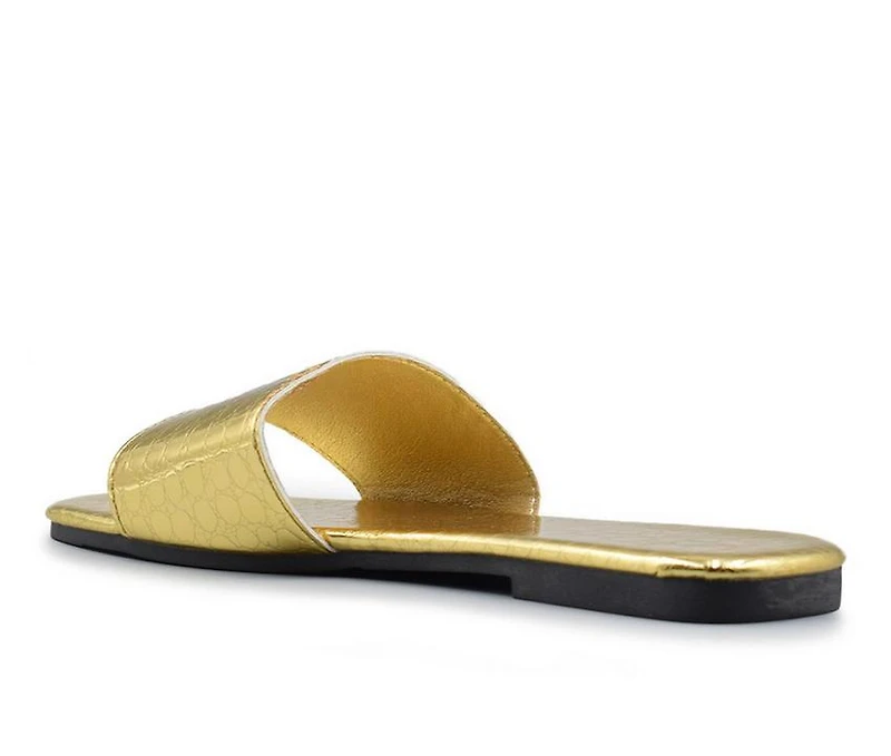 Women's Henry Ferrara Dora Sandals