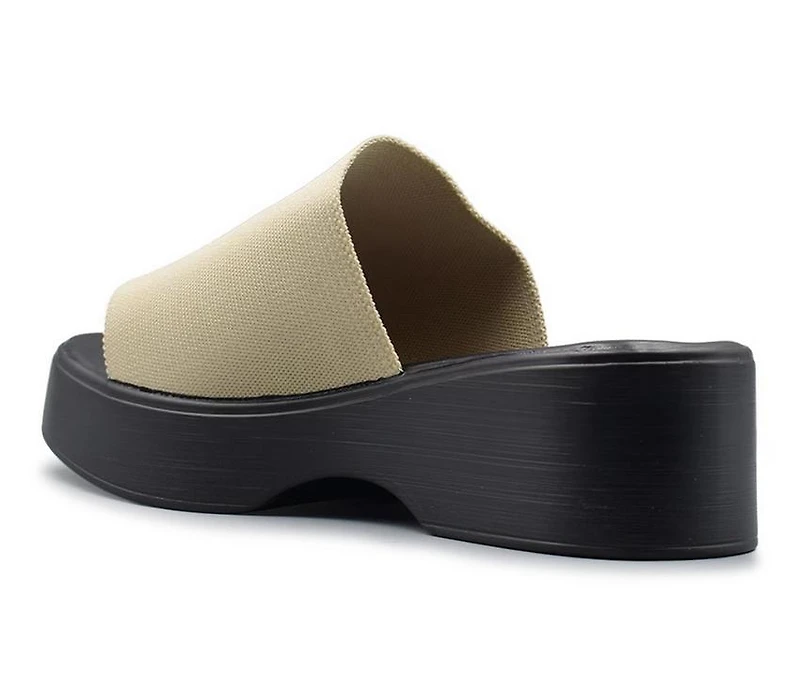 Women's Henry Ferrara Comfort-Tamar Wedges