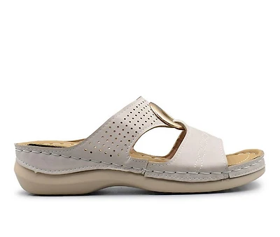 Women's Henry Ferrara Deja Vu Sandals