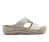 Women's Henry Ferrara Deja Vu Sandals