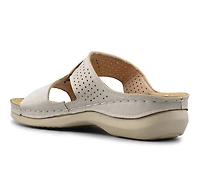 Women's Henry Ferrara Deja Vu Sandals