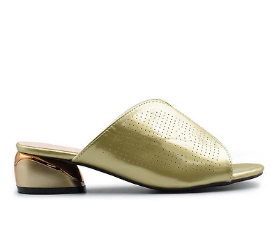 Women's Henry Ferrara Rio Sandals