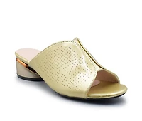 Women's Henry Ferrara Rio Sandals