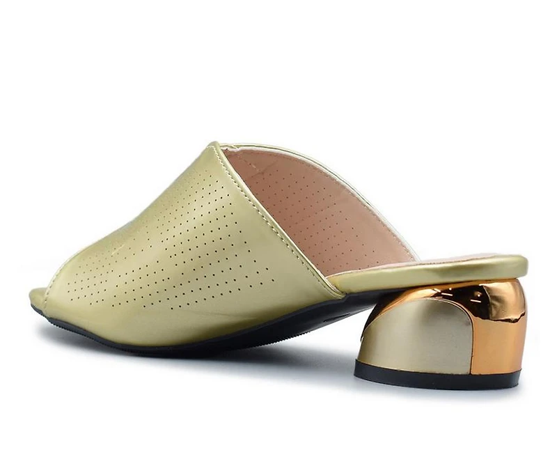 Women's Henry Ferrara Rio Sandals