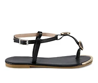 Women's Henry Ferrara Darling Sandals