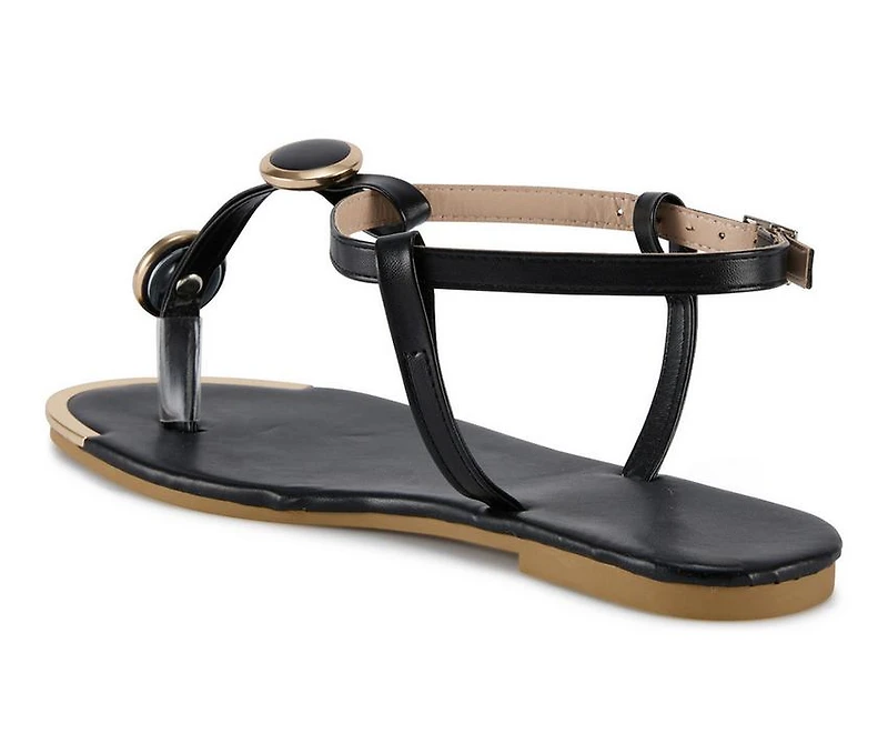 Women's Henry Ferrara Darling Sandals