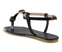Women's Henry Ferrara Darling Sandals