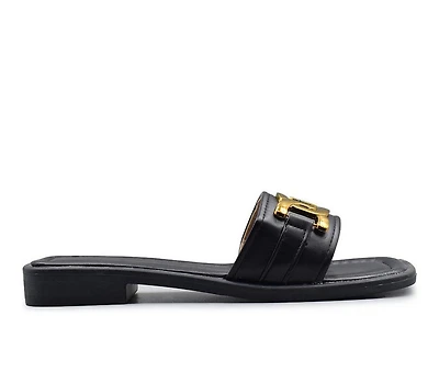 Women's Henry Ferrara Dod Sandals