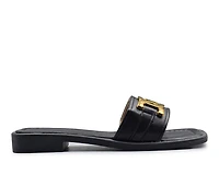 Women's Henry Ferrara Dod Sandals