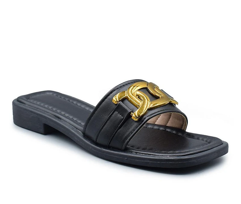 Women's Henry Ferrara Dod Sandals