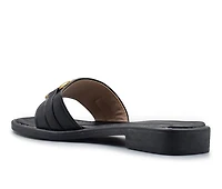 Women's Henry Ferrara Dod Sandals