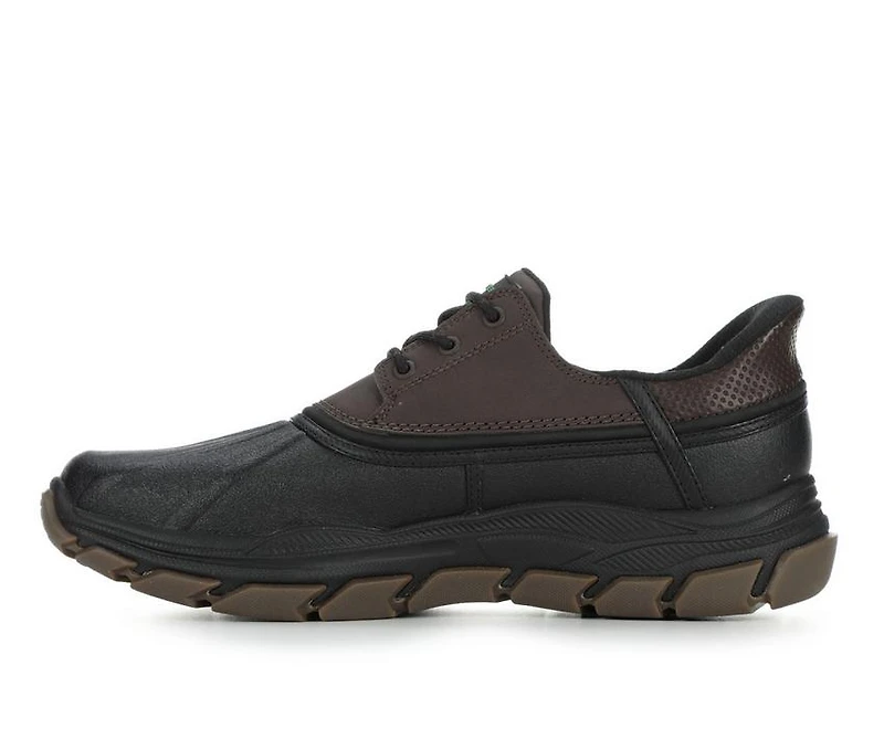 Men's John Deere by Skechers 256002 Tanzier Slip-On Shoes