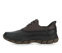 Men's John Deere by Skechers 256002 Tanzier Slip-On Shoes