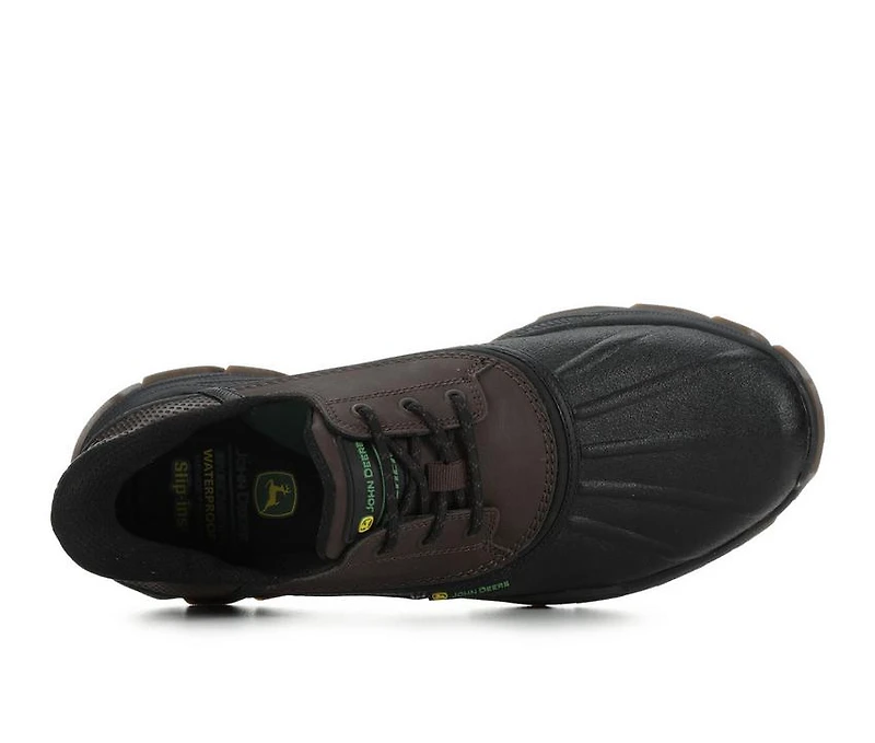 Men's John Deere by Skechers 256002 Tanzier Slip-On Shoes