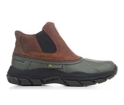 Men's John Deere by Skechers 256133 Langdon Work Boots