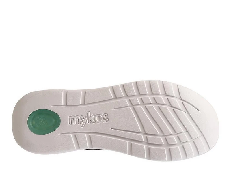 Men's Mykos Emerson Casual Sneakers