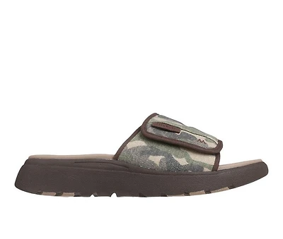 Men's Mykos Gill Slides
