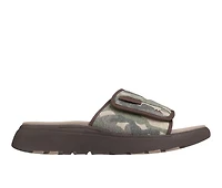Men's Mykos Gill Slides