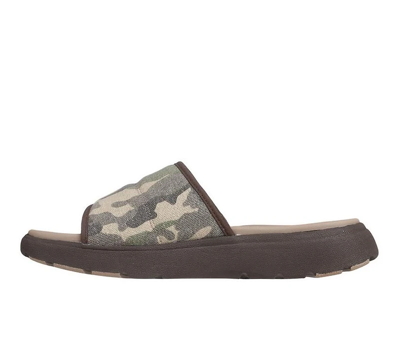 Men's Mykos Gill Slides