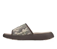 Men's Mykos Gill Slides