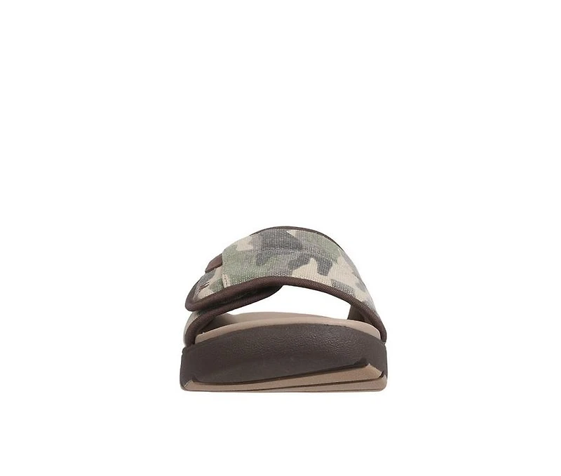 Men's Mykos Gill Slides