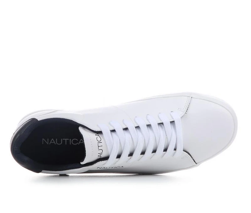Men's Nautica Walvis Casual Shoes