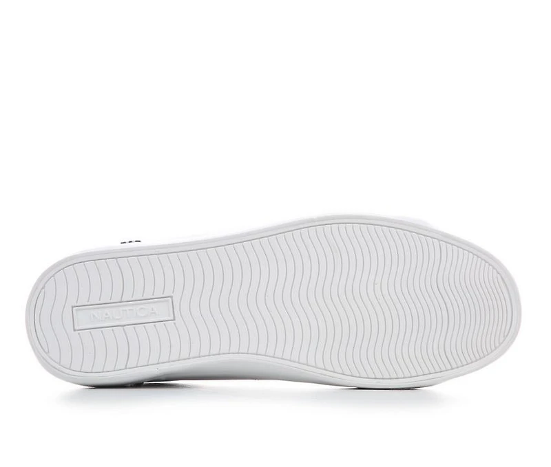 Men's Nautica Walvis Casual Shoes