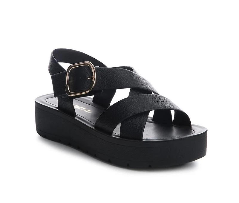 Women's Soda Dash Wedges