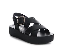 Women's Soda Dash Wedges