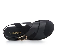 Women's Soda Dash Wedges