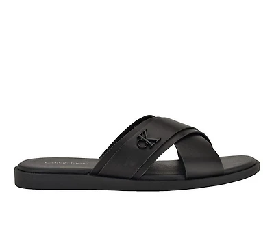 Men's Calvin Klein Elern Slide Sandals