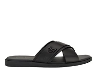 Men's Calvin Klein Elern Slide Sandals