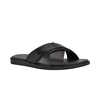 Men's Calvin Klein Elern Slide Sandals