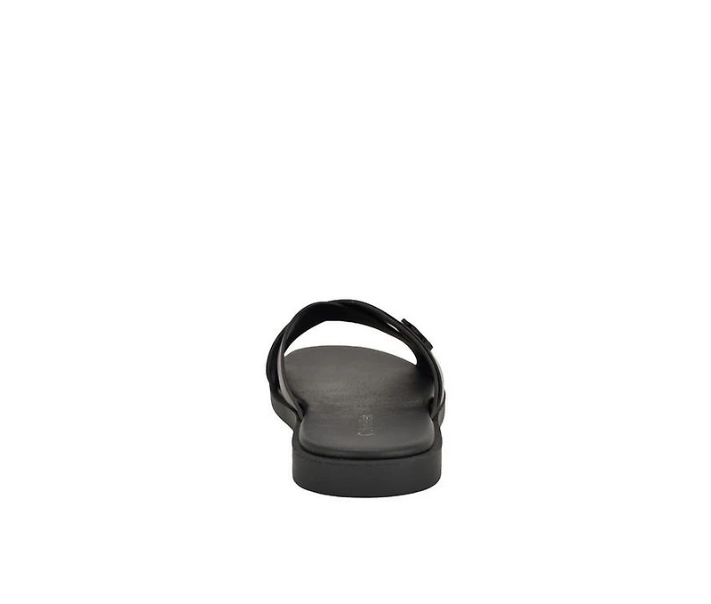 Men's Calvin Klein Elern Slide Sandals