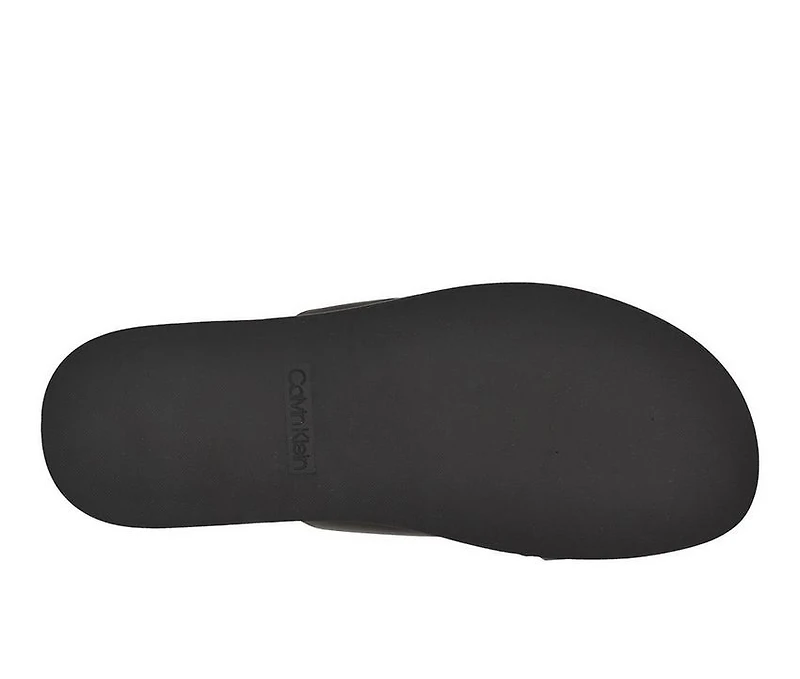 Men's Calvin Klein Elern Slide Sandals