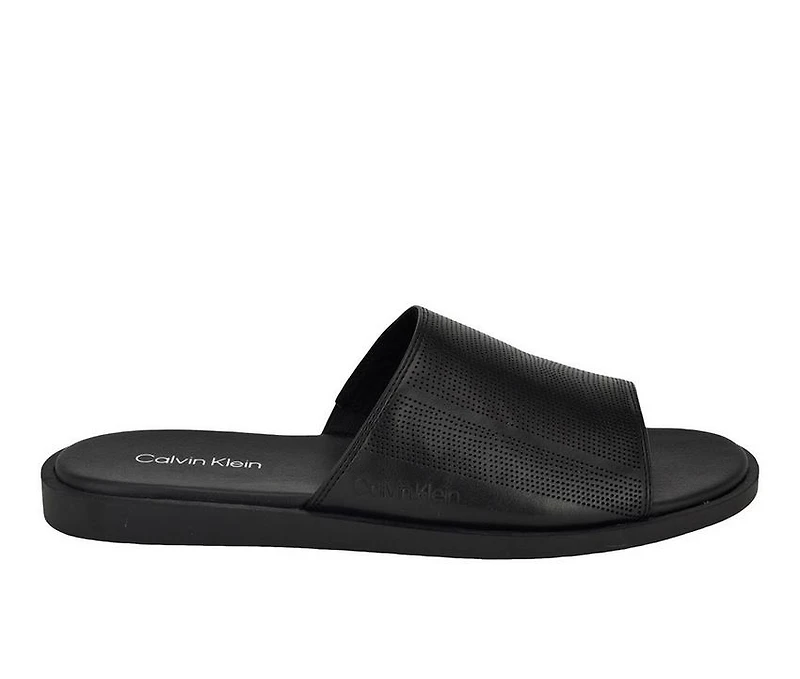 Men's Calvin Klein Espar Slide Sandals