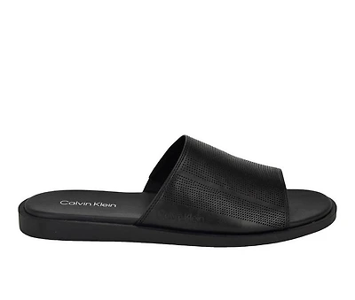 Men's Calvin Klein Espar Slide Sandals