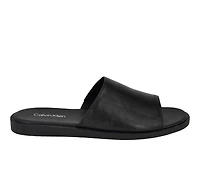 Men's Calvin Klein Espar Slide Sandals