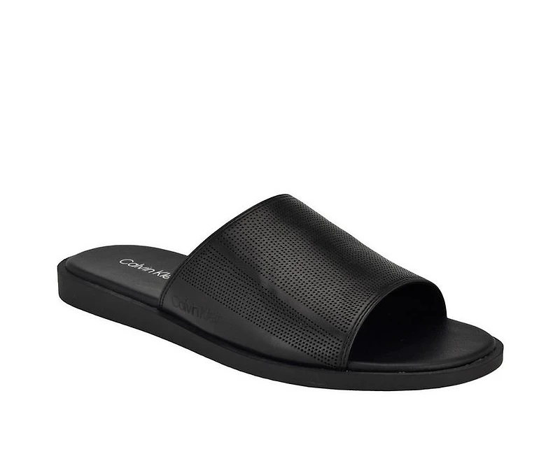 Men's Calvin Klein Espar Slide Sandals