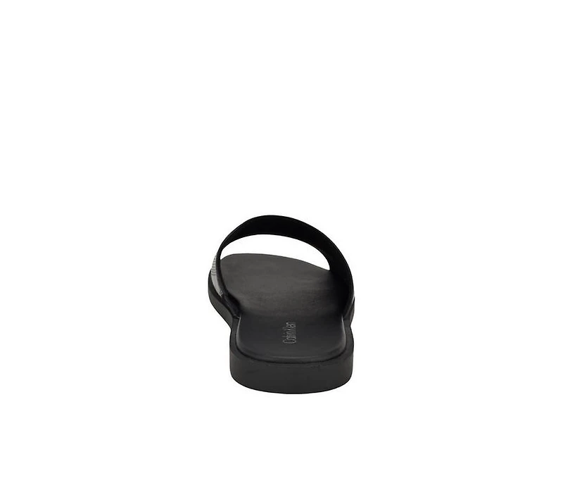 Men's Calvin Klein Espar Slide Sandals
