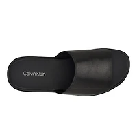 Men's Calvin Klein Espar Slide Sandals