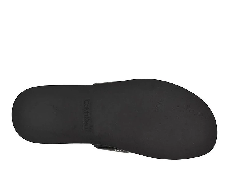 Men's Calvin Klein Espar Slide Sandals