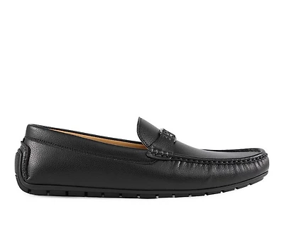 Men's Calvin Klein Felty Loafers