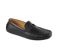 Men's Calvin Klein Felty Loafers
