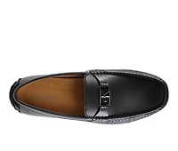 Men's Calvin Klein Felty Loafers