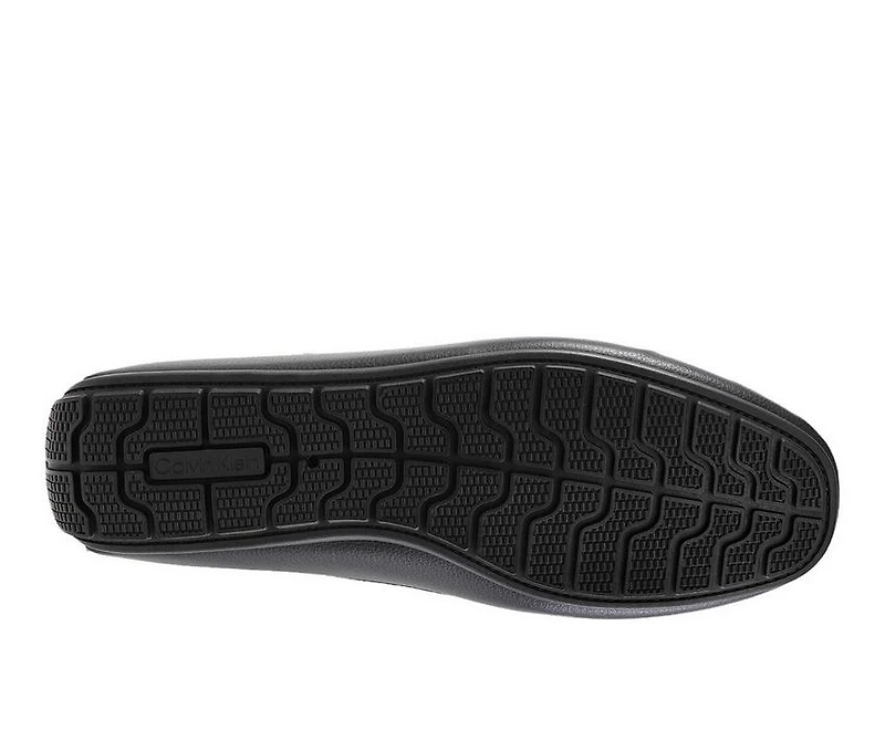 Men's Calvin Klein Felty Loafers